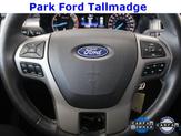 Thumbnail of 2023 Carbonized Gray Metallic Ford Ranger