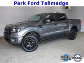 Photo of 2023 Carbonized Gray Metallic Ford Ranger