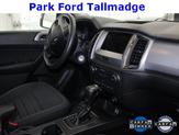 Thumbnail of 2023 Carbonized Gray Metallic Ford Ranger