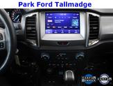 Thumbnail of 2023 Carbonized Gray Metallic Ford Ranger