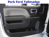 Thumbnail of 2016 Summit White Chevrolet Silverado 1500