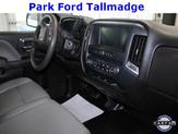 Thumbnail of 2016 Summit White Chevrolet Silverado 1500