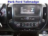 Thumbnail of 2016 Summit White Chevrolet Silverado 1500