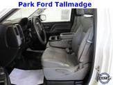 Thumbnail of 2016 Summit White Chevrolet Silverado 1500