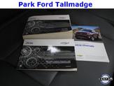 Thumbnail of 2016 Summit White Chevrolet Silverado 1500