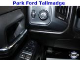 Thumbnail of 2016 Summit White Chevrolet Silverado 1500