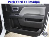 Thumbnail of 2016 Summit White Chevrolet Silverado 1500