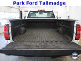 Thumbnail of 2016 Summit White Chevrolet Silverado 1500