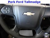 Thumbnail of 2016 Summit White Chevrolet Silverado 1500
