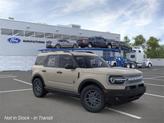 Thumbnail of 2025 Desert Sand Ford Bronco Sport