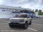 Thumbnail of 2025 Desert Sand Ford Bronco Sport
