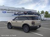 Thumbnail of 2025 Desert Sand Ford Bronco Sport