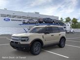 Photo of 2025 Desert Sand Ford Bronco Sport