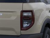 Thumbnail of 2025 Desert Sand Ford Bronco Sport