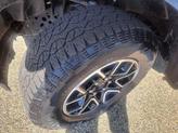 Thumbnail of 2022 Atlas Blue Metallic Ford F-150