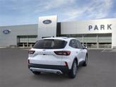 Thumbnail of 2025 Space Silver Metallic Ford Escape