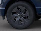 Thumbnail of 2025 Antimatter Blue Metallic Ford F-150 Lightning