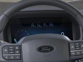 Thumbnail of 2025 Carbonized Gray Metallic Ford F-150
