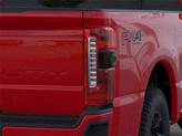 Thumbnail of 2025 Race Red Ford F-350