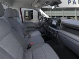Thumbnail of 2025 Race Red Ford F-350