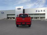 Thumbnail of 2025 Race Red Ford F-350