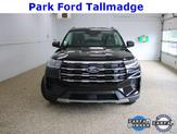 Thumbnail of 2025 Agate Black Metallic Ford Explorer