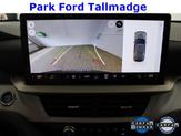Thumbnail of 2025 Agate Black Metallic Ford Explorer