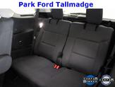 Thumbnail of 2025 Agate Black Metallic Ford Explorer