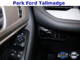 Thumbnail of 2025 Agate Black Metallic Ford Explorer