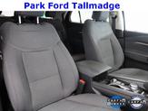 Thumbnail of 2025 Agate Black Metallic Ford Explorer