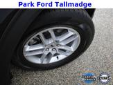 Thumbnail of 2025 Agate Black Metallic Ford Explorer
