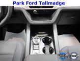 Thumbnail of 2025 Agate Black Metallic Ford Explorer