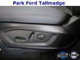 Thumbnail of 2025 Agate Black Metallic Ford Explorer