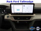 Thumbnail of 2025 Agate Black Metallic Ford Explorer