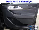 Thumbnail of 2025 Agate Black Metallic Ford Explorer