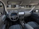 Thumbnail of 2025 Azure Gray Metallic Tri-Coat Ford Bronco Sport