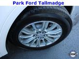 Thumbnail of 2019 Crystal White Tricoat Cadillac XT5