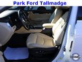 Thumbnail of 2019 Crystal White Tricoat Cadillac XT5