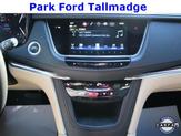 Thumbnail of 2019 Crystal White Tricoat Cadillac XT5