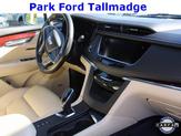 Thumbnail of 2019 Crystal White Tricoat Cadillac XT5