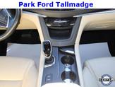 Thumbnail of 2019 Crystal White Tricoat Cadillac XT5