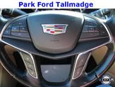 Thumbnail of 2019 Crystal White Tricoat Cadillac XT5