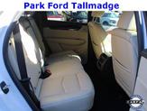 Thumbnail of 2019 Crystal White Tricoat Cadillac XT5