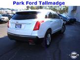 Thumbnail of 2019 Crystal White Tricoat Cadillac XT5