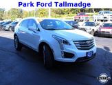Thumbnail of 2019 Crystal White Tricoat Cadillac XT5