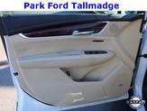 Thumbnail of 2019 Crystal White Tricoat Cadillac XT5