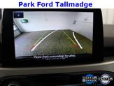 Thumbnail of 2022 Oxford White Ford Escape