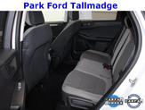 Thumbnail of 2022 Oxford White Ford Escape