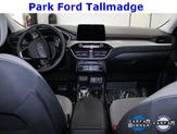 Thumbnail of 2022 Oxford White Ford Escape
