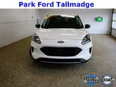 Thumbnail of 2022 Oxford White Ford Escape